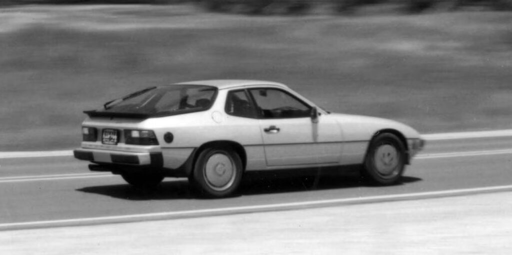 Aaron Kiley|Car and Driver