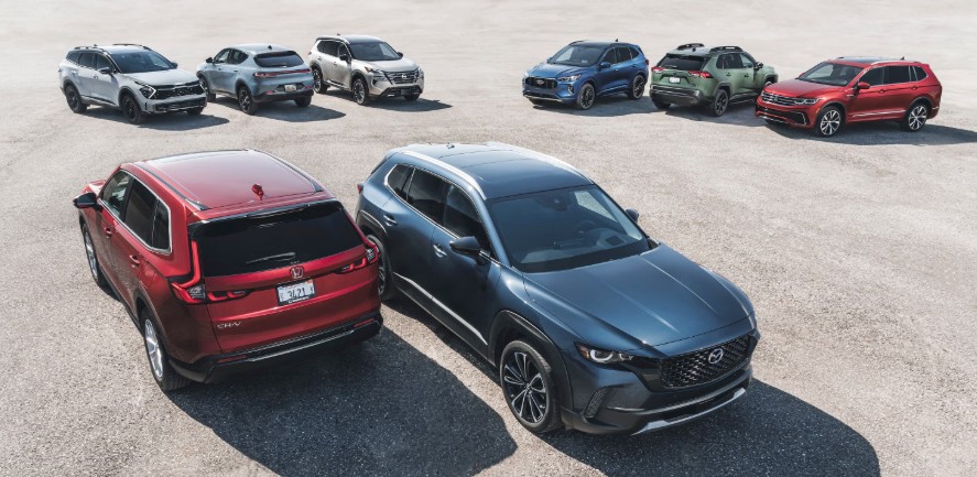 Marc Urbano|Car and Driver