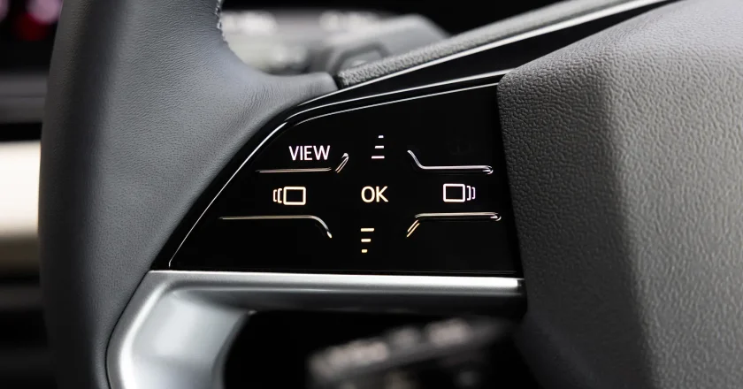 Audi Reverses Course on Touch-Sensitive Buttons, Welcomes Back Physical Controls