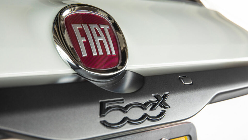 Dealers Still Can’t Get Rid Of Fiat’s Forgotten SUV After All These Years