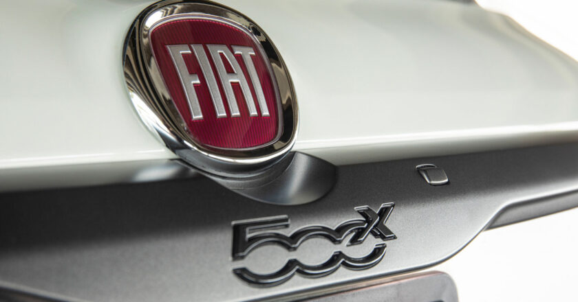 Fiat 500X: A Relic Still Haunting Dealership Lots