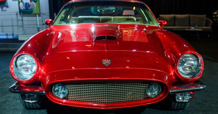 Five Concept Pontiacs That Should Have Hit The Road