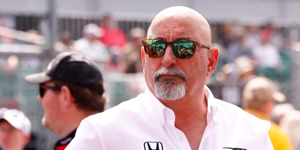 RLL’s Bobby Rahal Says Schumacher Won’t Need All 17 Races to Catch On