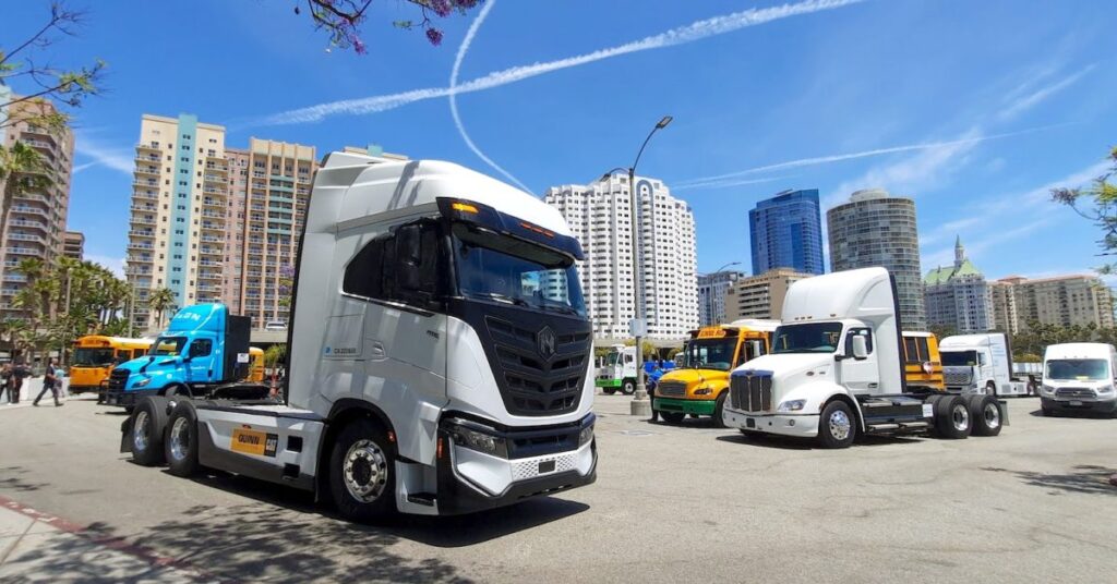 2026, and the road ahead for clean fleets with TRC’s Joe Annotti