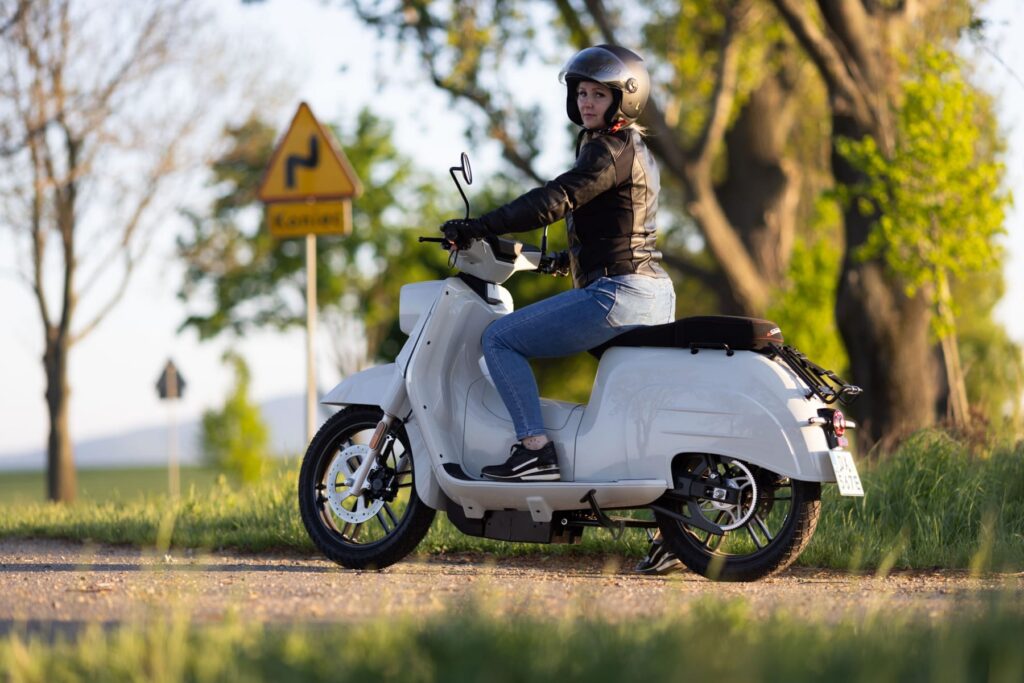 Electric scooter manufacturer Govecs files for insolvency