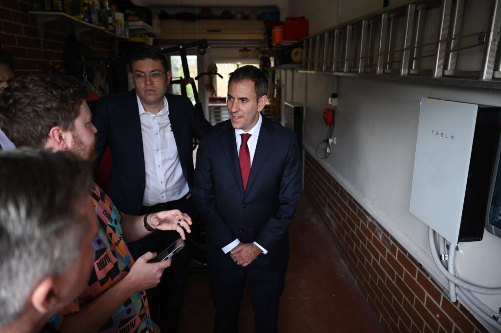 Origin warns budget for home battery rebate could be drained within a year