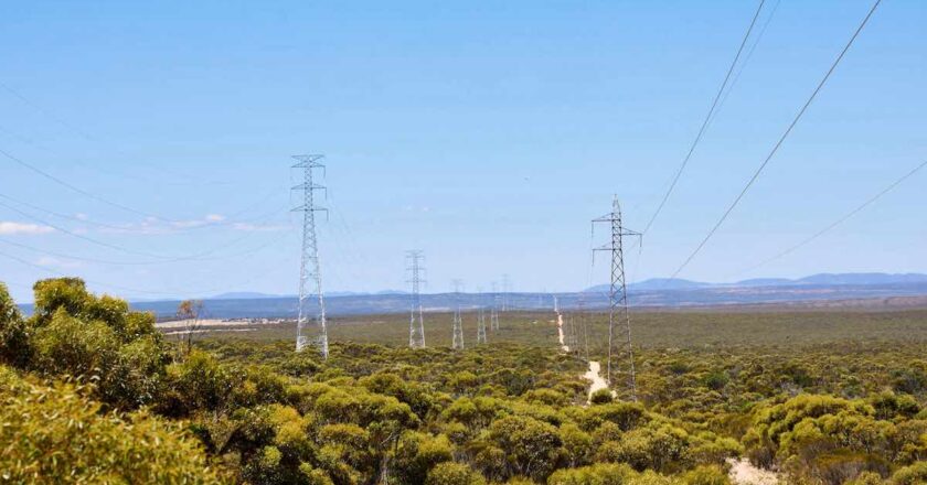 Farmers Force ElectraNet to Rethink South Australia’s Major Transmission Project Route