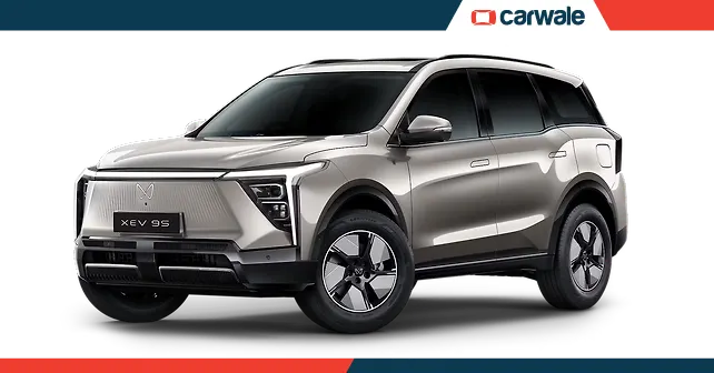 Mahindra XEV 9S Electric SUV Launched: Top Dates to Remember