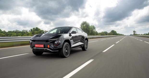 Mahindra BE 6 Formula-E Edition Breaks Cover with Motorsport-Inspired Makeover