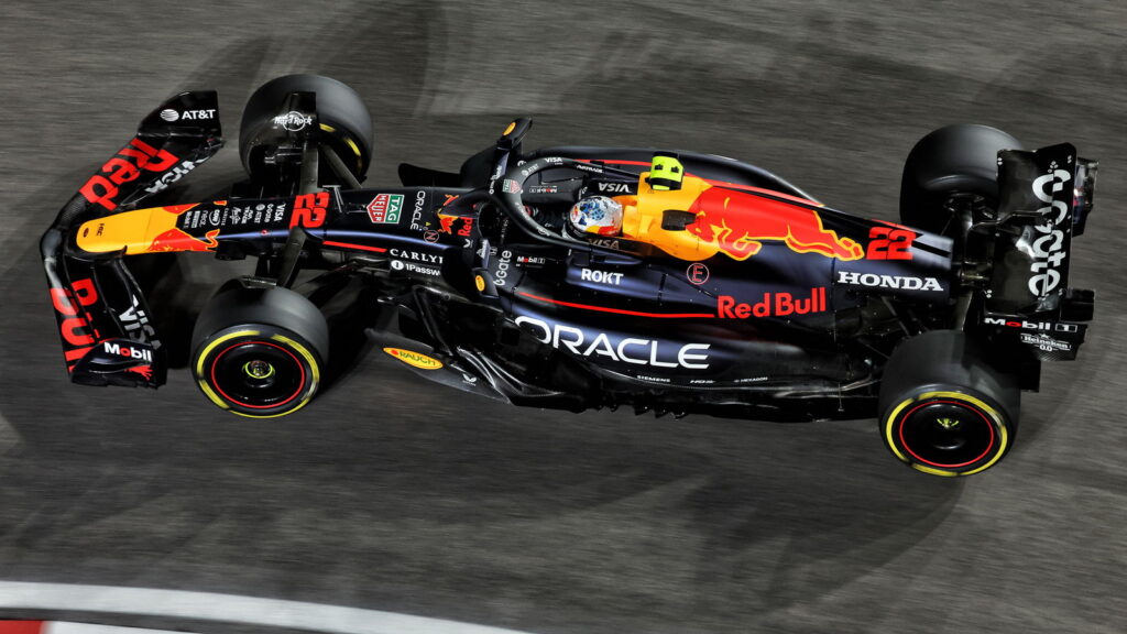 Revealed: When Red Bull will announce Max Verstappen’s F1 teammate for 2026