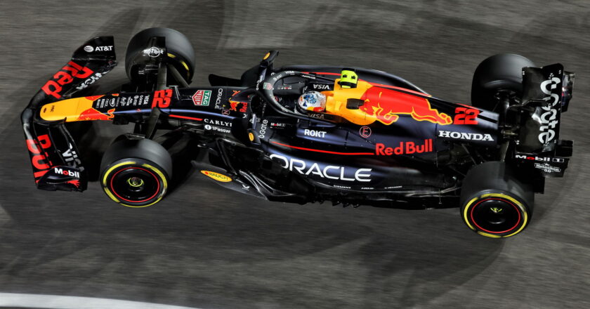 Red Bull Set to Announce Max Verstappen’s F1 Teammate for 2026