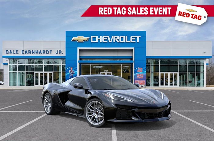 Hendrick Red Tag Sale: Make No Payments for 90 Days