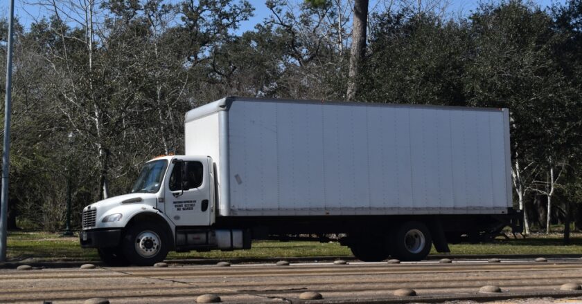 AI and Integration Drive Future of Trucking Telematics