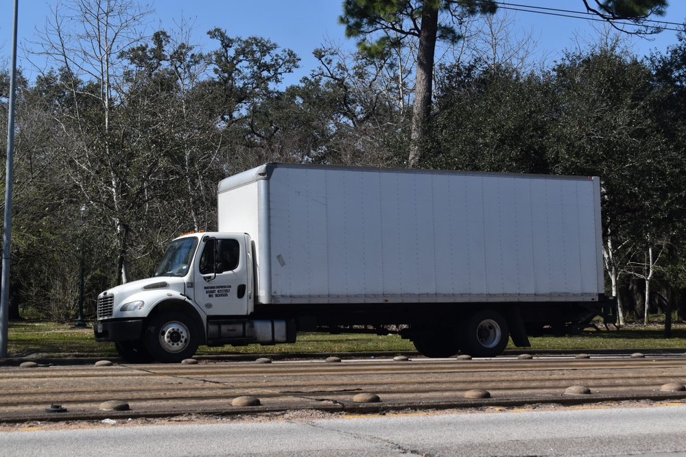 The Future of Trucking Telematics