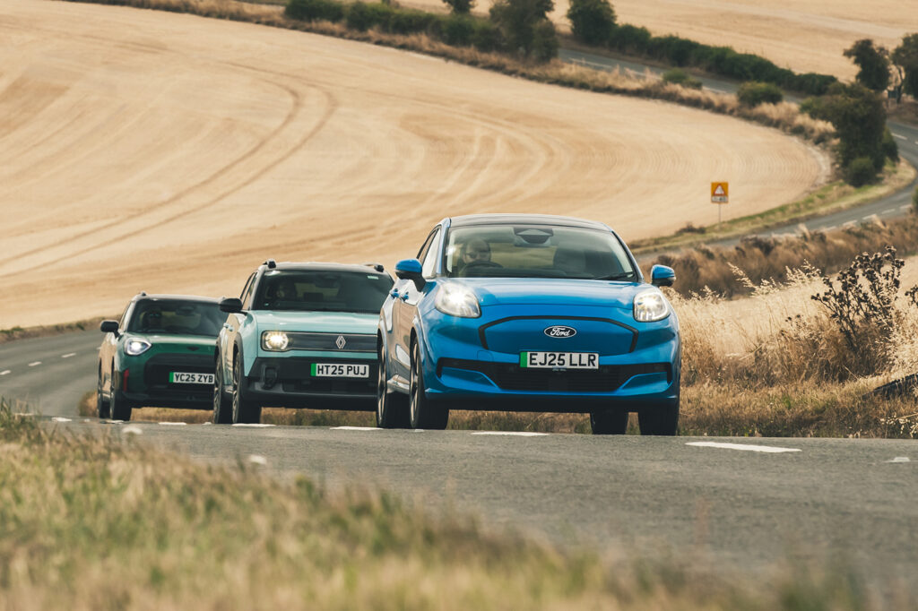 "All over the place": haphazard incentive cuts threaten EV confidence