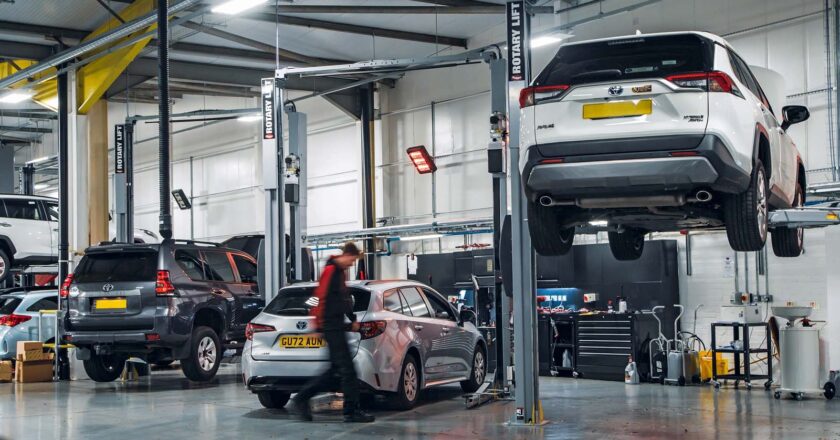 How to Pick the Right Car Warranty for Your Needs