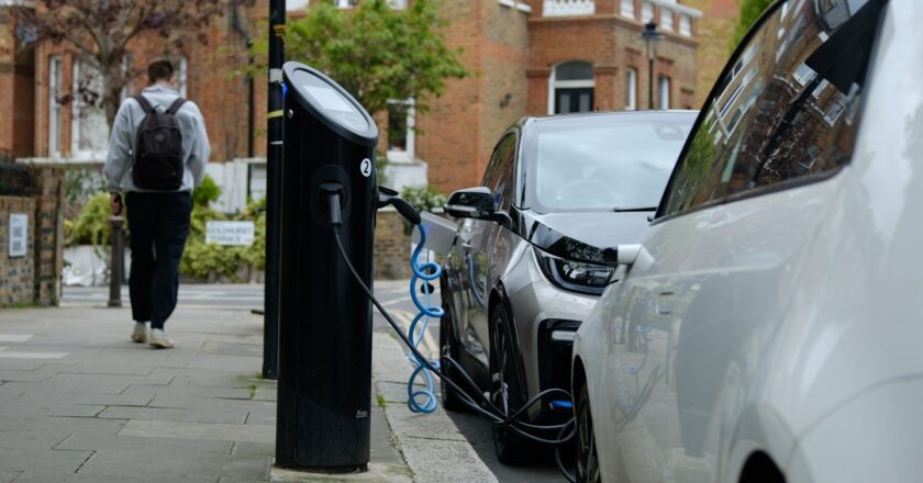 UK Auto Industry Criticizes New EV Excise Duty Plan