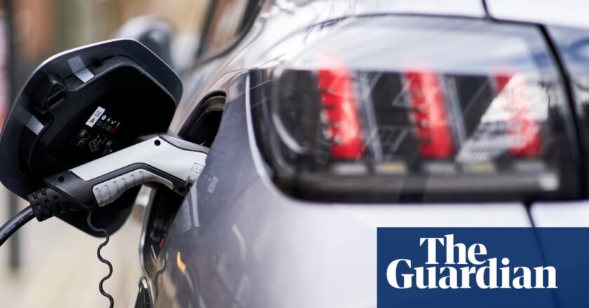 Per-Mile EV Tax: A Step Towards Vehicle Taxation Reform