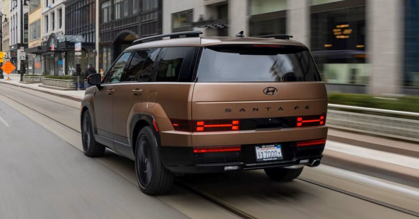 Top 5 Cars Criticized for Poor Design in 2025