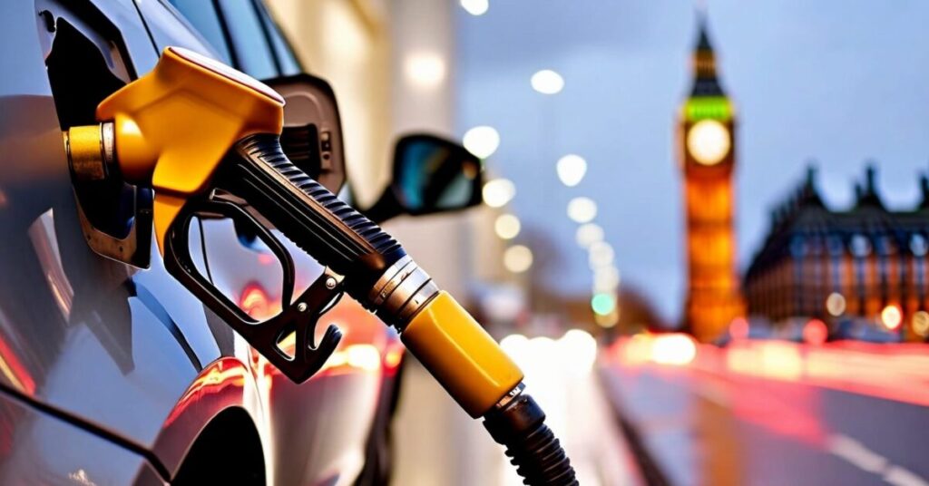 What does the 2025 Budget mean for UK car drivers?