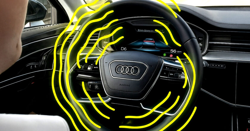 Euro NCAP’s 2026 Overhaul: Safer Cars, Fewer Beeps