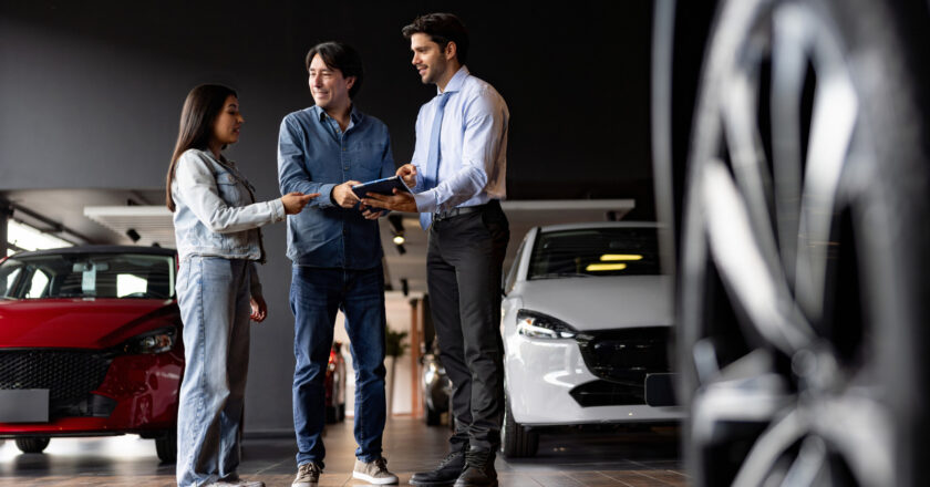 Why Black Friday Car Deals Aren’t Worth It