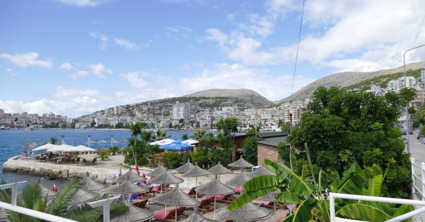 Albania Surpasses 57% Electric Vehicle Market Share in October