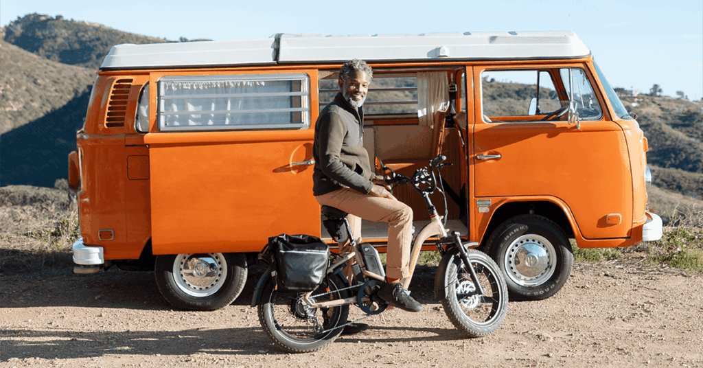 Rad Power expands e-bike Black Friday Sale with more savings + lows from $999, Anker smart security devices 50% off, GE appliance, more