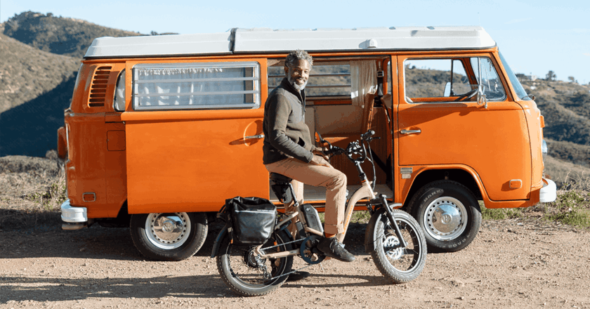 Rad Power Expands Black Friday Sale with Deep Discounts on E-Bikes