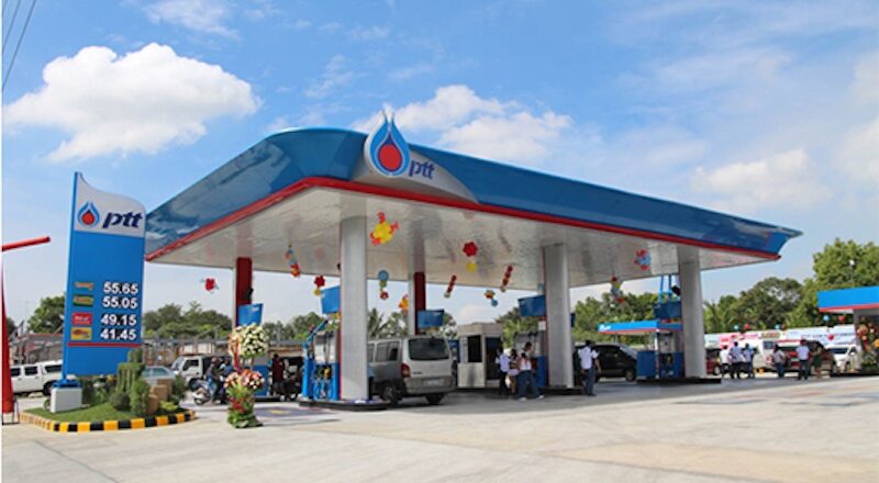 PTT Lucena EV Charging Station: A Milestone in Philippine EV Infrastructure