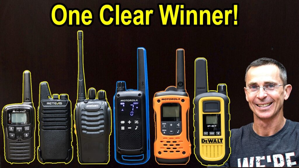 Cheap vs Premium Walkie Talkies! Which One Should You Choose For Your Drag And Drive Setup!