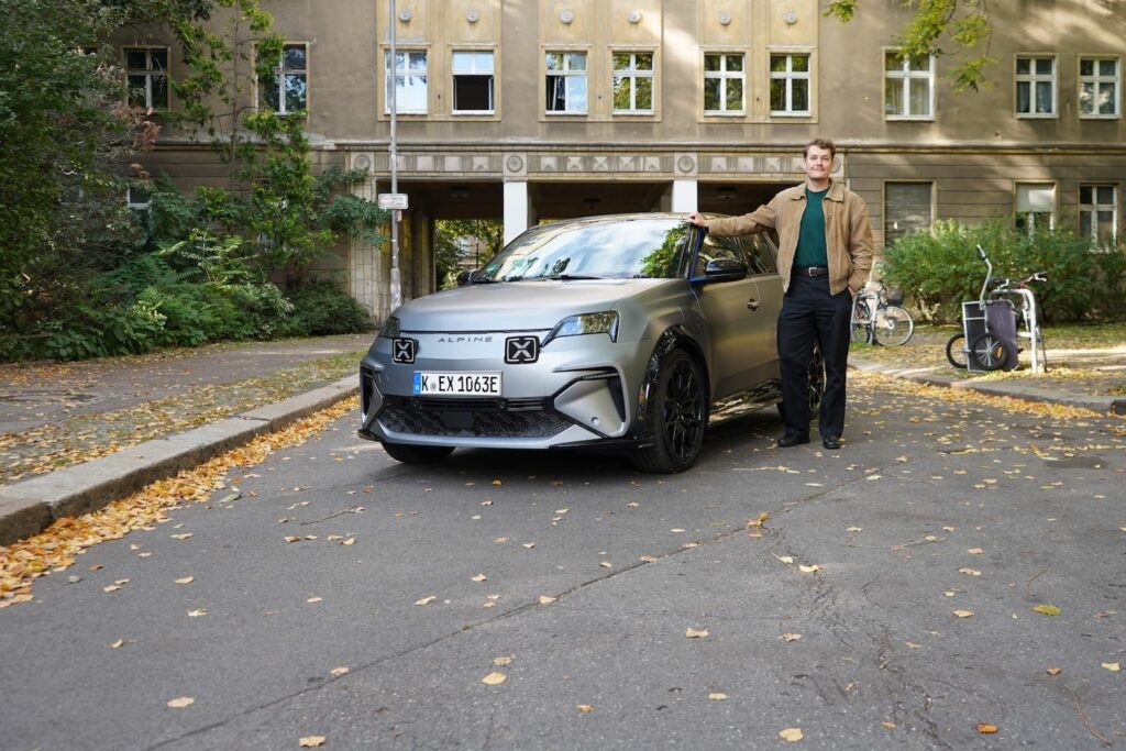 Testing the Alpine A290 GTS – Is the R5’s performance version worth the hefty premium?