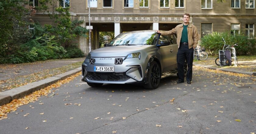 Alpine A290 GTS: Performance Over Price?