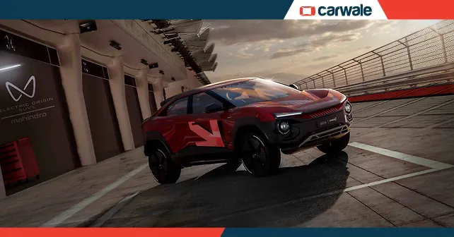 Mahindra BE 6 Formula E Edition Launched: Top Dates to Remember