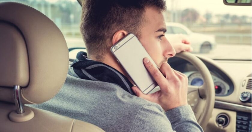 The High Cost of Distraction: Dangers and Consequences in Pittsburgh