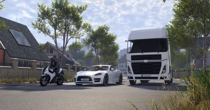 IPG CarMaker 15.0 Enhances Virtual ECU Integration and AV Testing