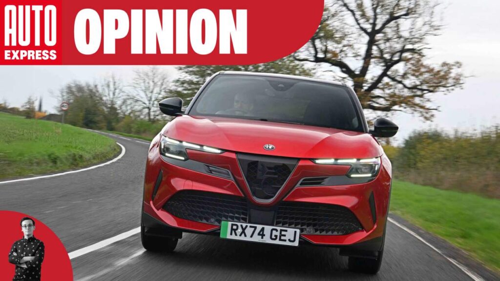 Motability’s definition of a ‘premium’ car is outdated, and here’s why