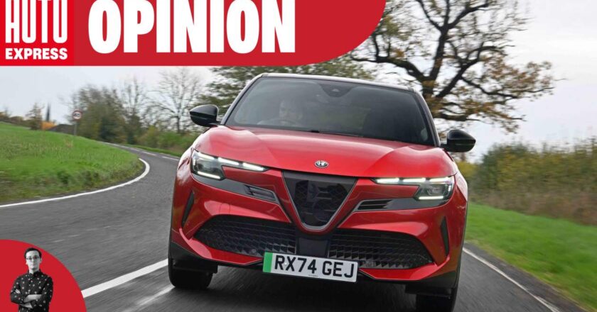 Motability’s Outdated Definition of Premium Cars Needs a Revamp