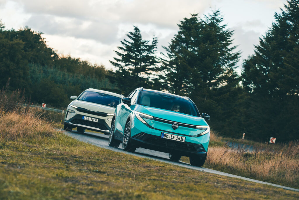 Every model discounted by the UK's Electric Car Grant