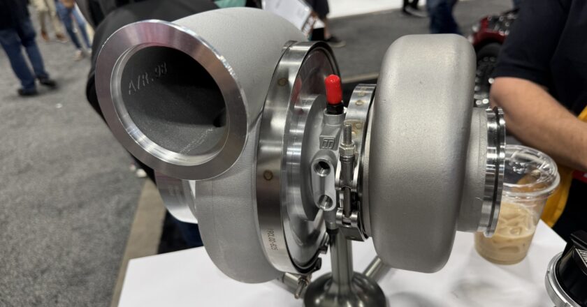 Turbosmart’s Lock Sleeve and BoostHub: Innovations for High-Performance Builds