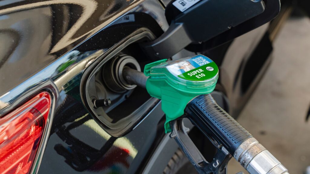 Campaign group urges EU to dismiss carmakers’ biofuel push beyond 2035
