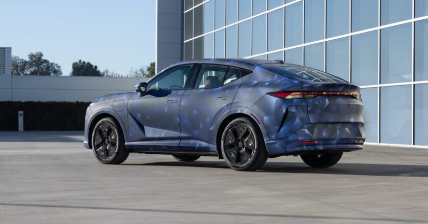 The Most Anticipated Cars of 2026-2029: A Sneak Peek into the Future