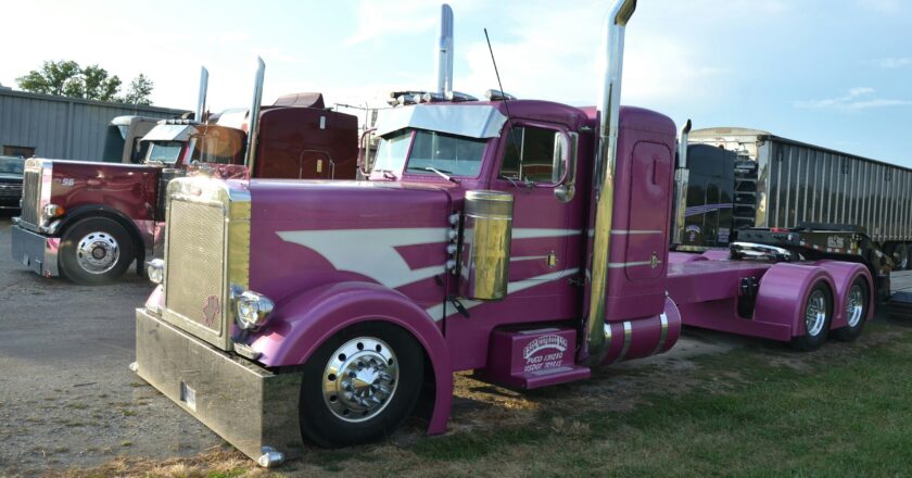 Navigating Phoenix Truck Accident Compensation Claims