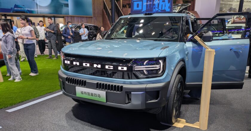 EVs from US Brands: A Look at Models Unavailable in the U.S.