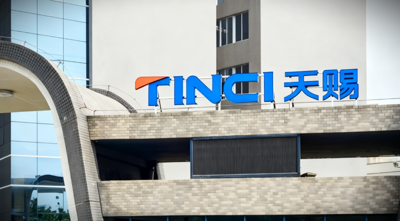 BYD supplier Tinci secures eight solid-state battery patents in major technology push