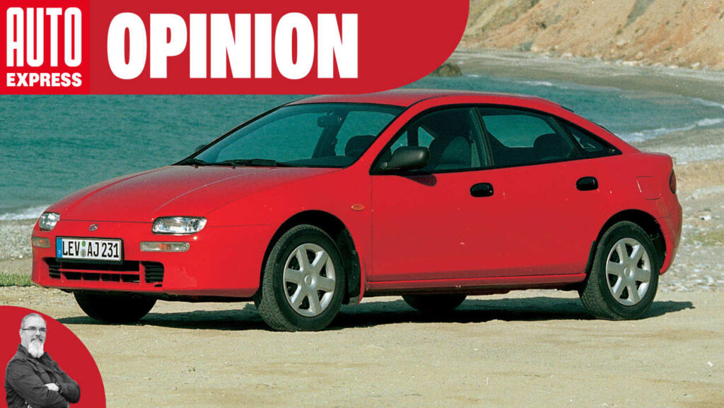 Obscure car question? Forget AI, ask an internet car forum