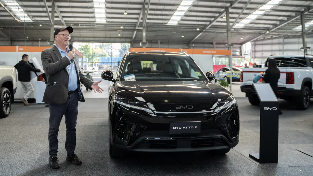 V2G is ‘critically important’ for electric car adoption, according to famous EV advocate