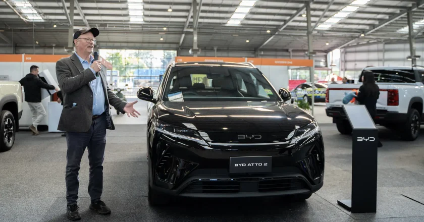 EV Advocate Urges Faster V2G Adoption for Electric Car Success