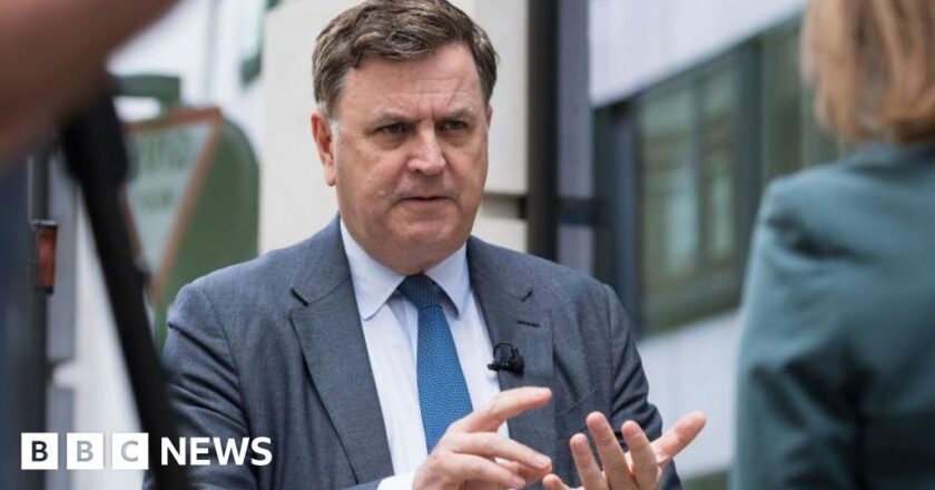 Tories Push for FCA Investigation into Treasury’s Budget Build-up