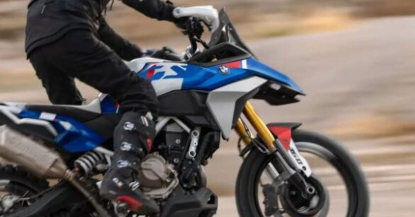 BMW Unveils the Lightweight F 450 GS for 2026: A New Adventure in Mid-Sized Motorcycles
